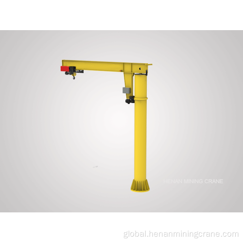 China explosion-proof electric single beam crane Factory